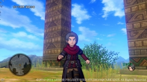 Wii/Wii U/Win「ドラゴンクエストX」新職業・どうぐ使いの連続クエストがスタート！第1話＆2話の配信内容を紹介の画像1