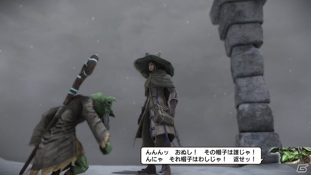 PS4/PS3/PS Vita「NAtURAL DOCtRINE」竜族の守護者「ワイバーン・ブルー」などを紹介！肉弾戦最強のアタッカーとなる謎の美女「ゴモリー」の情報もの画像11