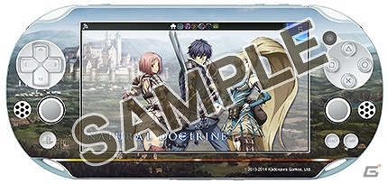 PS4/PS3/PS Vita「NAtURAL DOCtRINE」竜族の守護者「ワイバーン・ブルー」などを紹介！肉弾戦最強のアタッカーとなる謎の美女「ゴモリー」の情報もの画像22