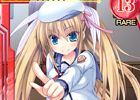 TVアニメ「AngelBeats!」も参戦！Mobage「リトルバスターズ！カードミッション」3月に開催されるキャンペーン情報が公開