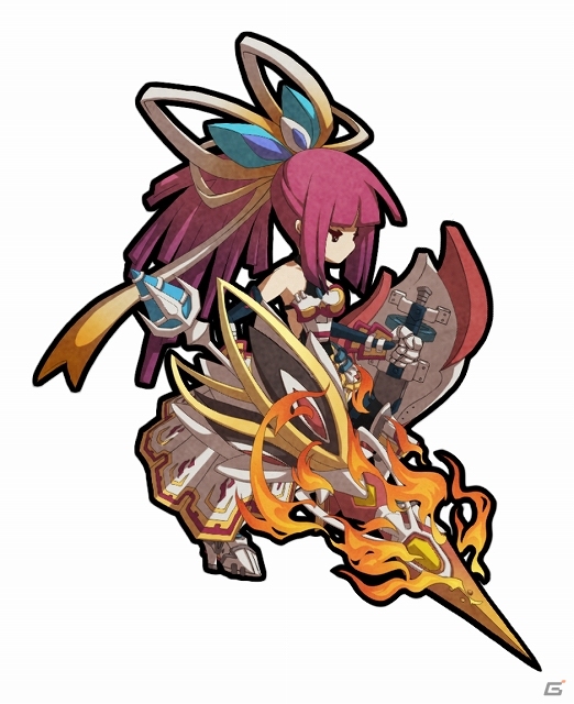 iOS/Android「ロード・トゥ・ドラゴン」大型アップデート「Ver.2.5.0」が実施―次回スペシャルイベントの一部情報も公開の画像5