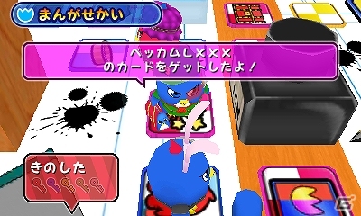 3DS「ペンギンの問題+ 爆勝！ルーレットバトル！！」ストーリーや対戦などさまざまなゲームモードを紹介の画像14