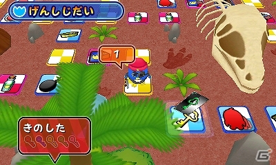 3DS「ペンギンの問題+ 爆勝！ルーレットバトル！！」ストーリーや対戦などさまざまなゲームモードを紹介の画像15