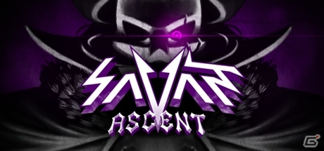 16ビット風アクションシューティング「SAVANT Ascent」がiOS向けに配信―全方向に出せるショットで敵を撃破せよの画像1