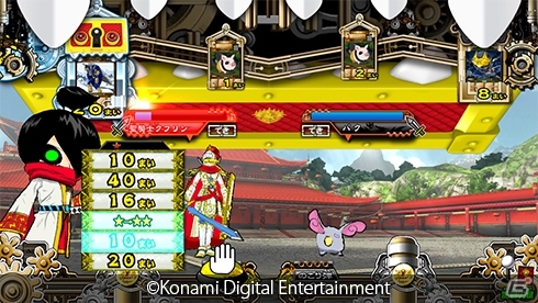 メダルゲーム「モンスター烈伝 オレカバトル パンドラのメダル」が全国のアミューズメント施設などで3月上旬より稼働の画像2