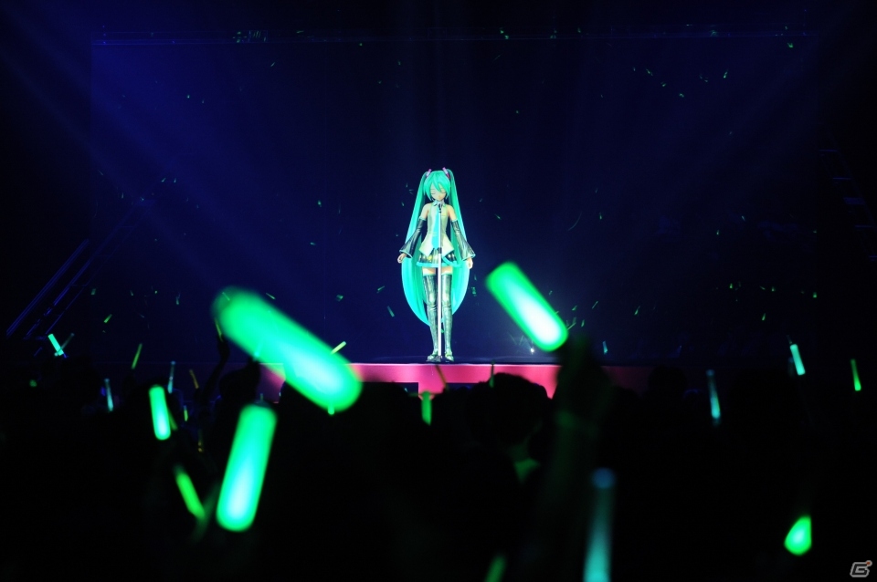 ミクの日に行われた「Project DIVA Presents MATSURI DA DIVA」をレポート！ライブあり、トークありで“祭”のような盛り上がりにの画像11