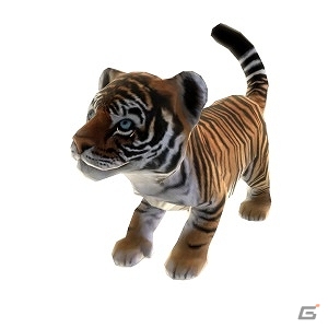 Xbox 360「Zoo Tycoon」無料体験版が3月12日に配信決定！アバターアイテムなどのダウンロードコンテンツ情報も公開の画像8