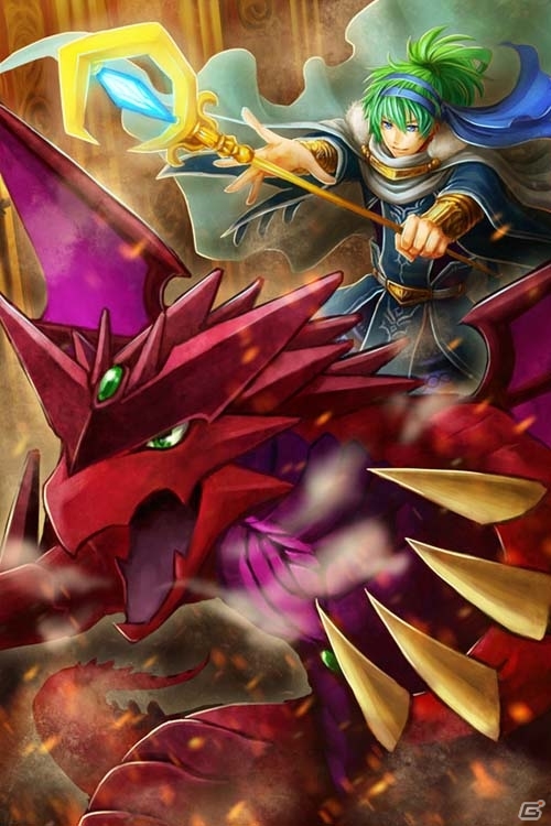 PS Vita/iOS「ドラゴンズドグマ クエスト」と「パズル＆ドラゴンズ」のコラボレーションがスタート！登場するジョブを一挙公開の画像9