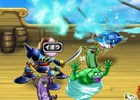 PC「ドラゴンクエスト モンスターパレード」海を舞台にした新しい冒険が展開！大型アップデートを本日3月11日に実施