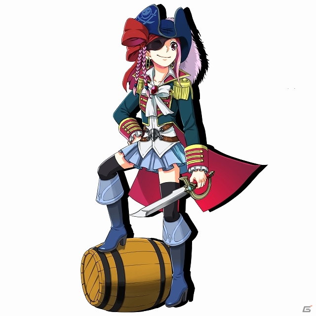これは自分の世界（部屋）を守る戦い―高画質＆多数の追加機能を携えたPS Vita「俺に働けって言われても 乙 HD」が2014年3月26日に配信決定！の画像32