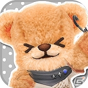 「クマ・トモ」3DS版が出荷本数15万を突破＆iOS/Android版が100万ダウンロードを突破！オリジナルグッズがもらえる記念キャンペーンが開催の画像2