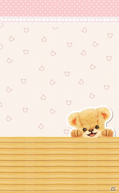 「クマ・トモ」3DS版が出荷本数15万を突破＆iOS/Android版が100万ダウンロードを突破！オリジナルグッズがもらえる記念キャンペーンが開催の画像5