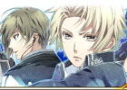 GREE/dゲーム「セフィロト～時の世界樹～」オトメイトの女性向け恋愛アドベンチャーゲーム「NORN9 ノルン＋ノネット」がゲームに参戦