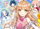 iOS/Android「ウチの姫さまがいちばんカワイイ」竹達彩奈さん、小岩井ことりさんら6名の声優が演じる「姫さま」ボイスが実装