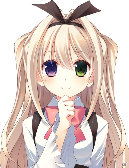 ニコニコアプリ「桃色大戦ぱいろん・生」人一倍さみしがり屋の女の子「白檀リリィ」が登場の画像2
