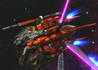 PS3「機動戦士ガンダム エクストリームバーサス フルブースト」追加DLC第4弾としてガイアガンダム（バルトフェルド搭乗）、ザク頭Zガンダム、シルバースモーが3月19日に登場