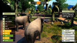 ボンヤリ眺めているだけなのに“なんて楽しい”―Xbox 360「Zoo Tycoon」教育への意識も備えた動物園経営SLGのプレイの様子を紹介の画像10