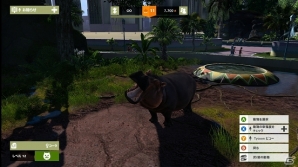 ボンヤリ眺めているだけなのに“なんて楽しい”―Xbox 360「Zoo Tycoon」教育への意識も備えた動物園経営SLGのプレイの様子を紹介の画像39