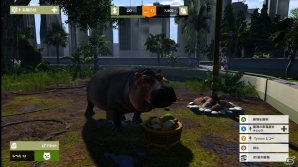 ボンヤリ眺めているだけなのに“なんて楽しい”―Xbox 360「Zoo Tycoon」教育への意識も備えた動物園経営SLGのプレイの様子を紹介の画像40