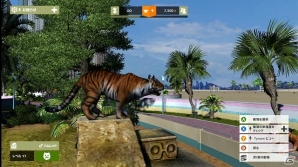 ボンヤリ眺めているだけなのに“なんて楽しい”―Xbox 360「Zoo Tycoon」教育への意識も備えた動物園経営SLGのプレイの様子を紹介の画像42