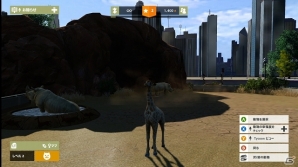 ボンヤリ眺めているだけなのに“なんて楽しい”―Xbox 360「Zoo Tycoon」教育への意識も備えた動物園経営SLGのプレイの様子を紹介の画像45