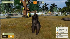 ボンヤリ眺めているだけなのに“なんて楽しい”―Xbox 360「Zoo Tycoon」教育への意識も備えた動物園経営SLGのプレイの様子を紹介の画像57