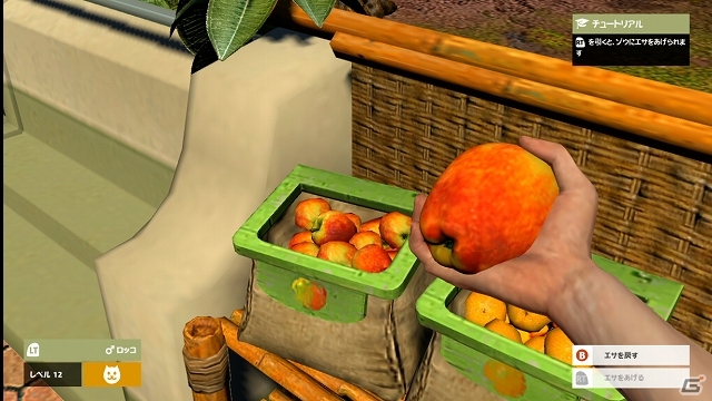 ボンヤリ眺めているだけなのに“なんて楽しい”―Xbox 360「Zoo Tycoon」教育への意識も備えた動物園経営SLGのプレイの様子を紹介の画像12