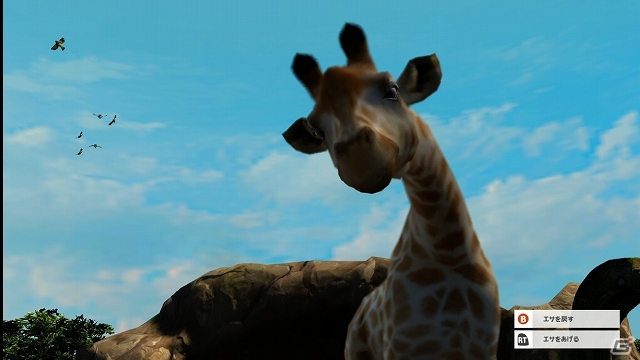 ボンヤリ眺めているだけなのに“なんて楽しい”―Xbox 360「Zoo Tycoon」教育への意識も備えた動物園経営SLGのプレイの様子を紹介の画像15