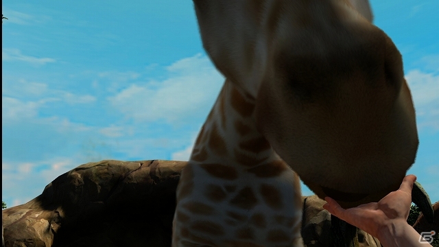 ボンヤリ眺めているだけなのに“なんて楽しい”―Xbox 360「Zoo Tycoon」教育への意識も備えた動物園経営SLGのプレイの様子を紹介の画像16