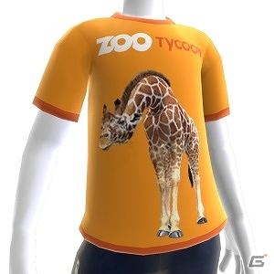 ボンヤリ眺めているだけなのに“なんて楽しい”―Xbox 360「Zoo Tycoon」教育への意識も備えた動物園経営SLGのプレイの様子を紹介の画像58