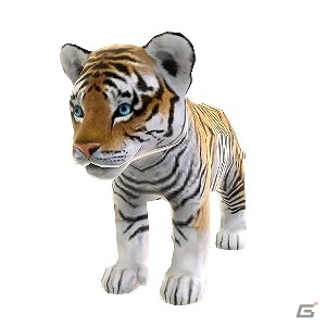 ボンヤリ眺めているだけなのに“なんて楽しい”―Xbox 360「Zoo Tycoon」教育への意識も備えた動物園経営SLGのプレイの様子を紹介の画像64