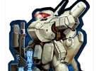 ロボットアクションシューティング「重装機兵レイノス」がPS4で2014年内に発売！開発は「機装猟兵ガンハウンド」を手がけたドラキューが担当