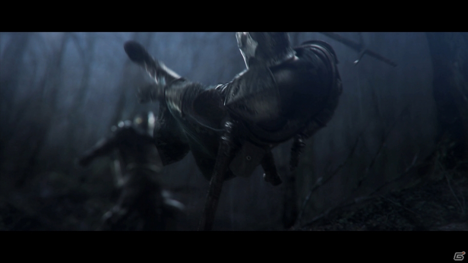ゲームプレイの達成感を極限まで高めたPS3/Xbox 360「DARK SOULS II」発売記念トレーラーが公開の画像3