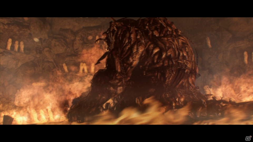 ゲームプレイの達成感を極限まで高めたPS3/Xbox 360「DARK SOULS II」発売記念トレーラーが公開の画像5