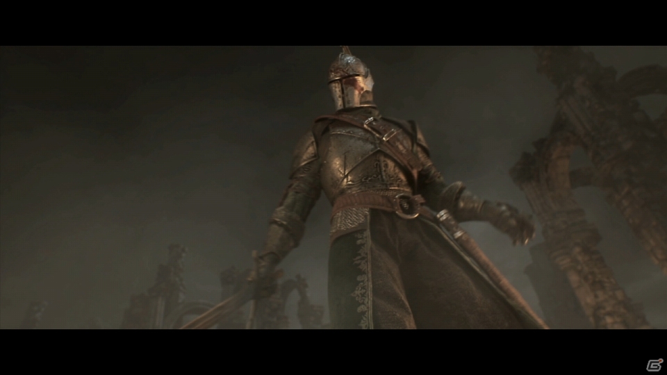 ゲームプレイの達成感を極限まで高めたPS3/Xbox 360「DARK SOULS II」発売記念トレーラーが公開の画像6