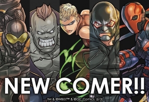 iOS/Android「パズル＆ドラゴンズ」にて「バットマン」コラボレーション企画第2弾が3月17日より実施！「パズドラチャレンジ」第2弾も配信中の画像8