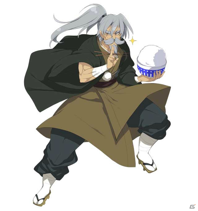 PS Vita「デカ盛り 閃乱カグラ」パックAに登場する「焔紅蓮隊」のメンバー5人を紹介―“女体盛り”の画像もいよいよ解禁！の画像2