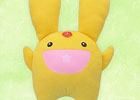 「セガにゅ～NaVi」×「★ぷよぷよ！セガ」モバイル連動キャンペーン第5弾―新景品「ぷよぷよ 低反発ぬいぐるみ -カーバンクル-」が当たる！