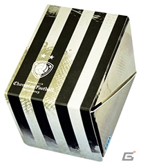 AC「WORLD CLUB Champion Football」オリジナルグッズプレゼントキャンペーンの第6弾がスタートの画像3