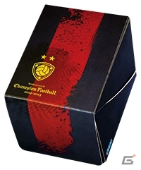 AC「WORLD CLUB Champion Football」オリジナルグッズプレゼントキャンペーンの第6弾がスタートの画像4
