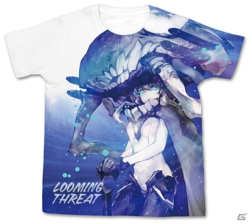 フルグラフィックTシャツ、ステンレスマグカップなどの「艦隊これくしょん -艦これ-」新グッズを一挙紹介！「AnimeJapan 2014」では先行販売もの画像1