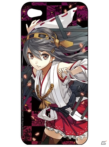フルグラフィックTシャツ、ステンレスマグカップなどの「艦隊これくしょん -艦これ-」新グッズを一挙紹介！「AnimeJapan 2014」では先行販売もの画像13