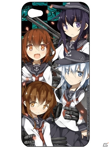 フルグラフィックTシャツ、ステンレスマグカップなどの「艦隊これくしょん -艦これ-」新グッズを一挙紹介！「AnimeJapan 2014」では先行販売もの画像14
