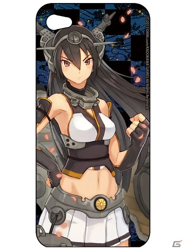 フルグラフィックTシャツ、ステンレスマグカップなどの「艦隊これくしょん -艦これ-」新グッズを一挙紹介！「AnimeJapan 2014」では先行販売もの画像15