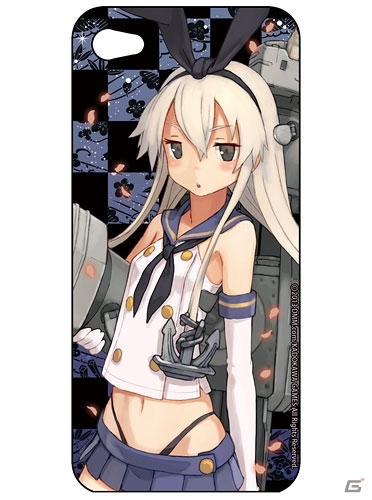 フルグラフィックTシャツ、ステンレスマグカップなどの「艦隊これくしょん -艦これ-」新グッズを一挙紹介！「AnimeJapan 2014」では先行販売もの画像16