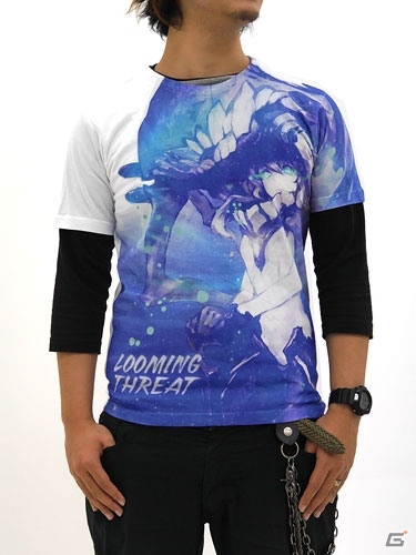 フルグラフィックTシャツ、ステンレスマグカップなどの「艦隊これくしょん -艦これ-」新グッズを一挙紹介！「AnimeJapan 2014」では先行販売もの画像2