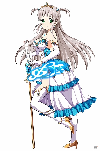 iOS/Android「BREAK雀BURST」イベント「救出！！紅蓮のアドリアーナ～血の長剣～」が開催！期間限定特殊アタッカーも登場の画像6