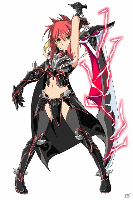 iOS/Android「BREAK雀BURST」イベント「救出！！紅蓮のアドリアーナ～血の長剣～」が開催！期間限定特殊アタッカーも登場の画像9