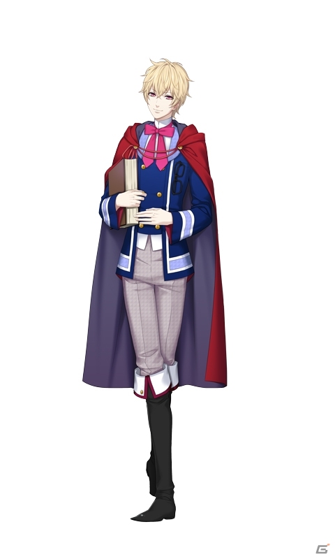 6人のイケメン王子と繰り広げられる甘くてお菓子な大事件？！「6人の王子と魔法のスイーツ」Mobageにて配信開始の画像6