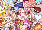 iOS/Android「フルボッコヒーローズ」ホワイトデーイベント「不思議の国のティーパーティー」をはじめ多数のキャンペーンが開催中